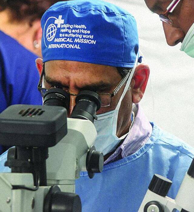 20+ More than 20 countries served since 2003